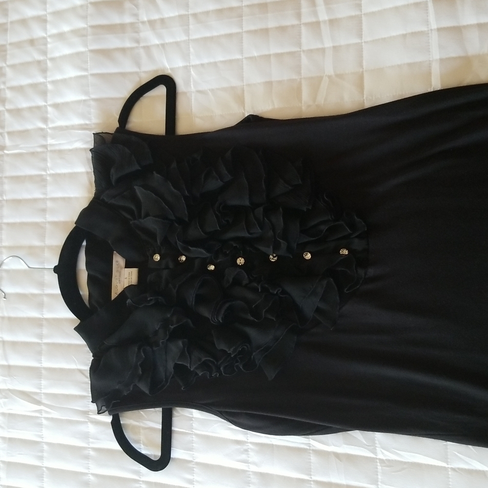 August Silk beautiful tops.